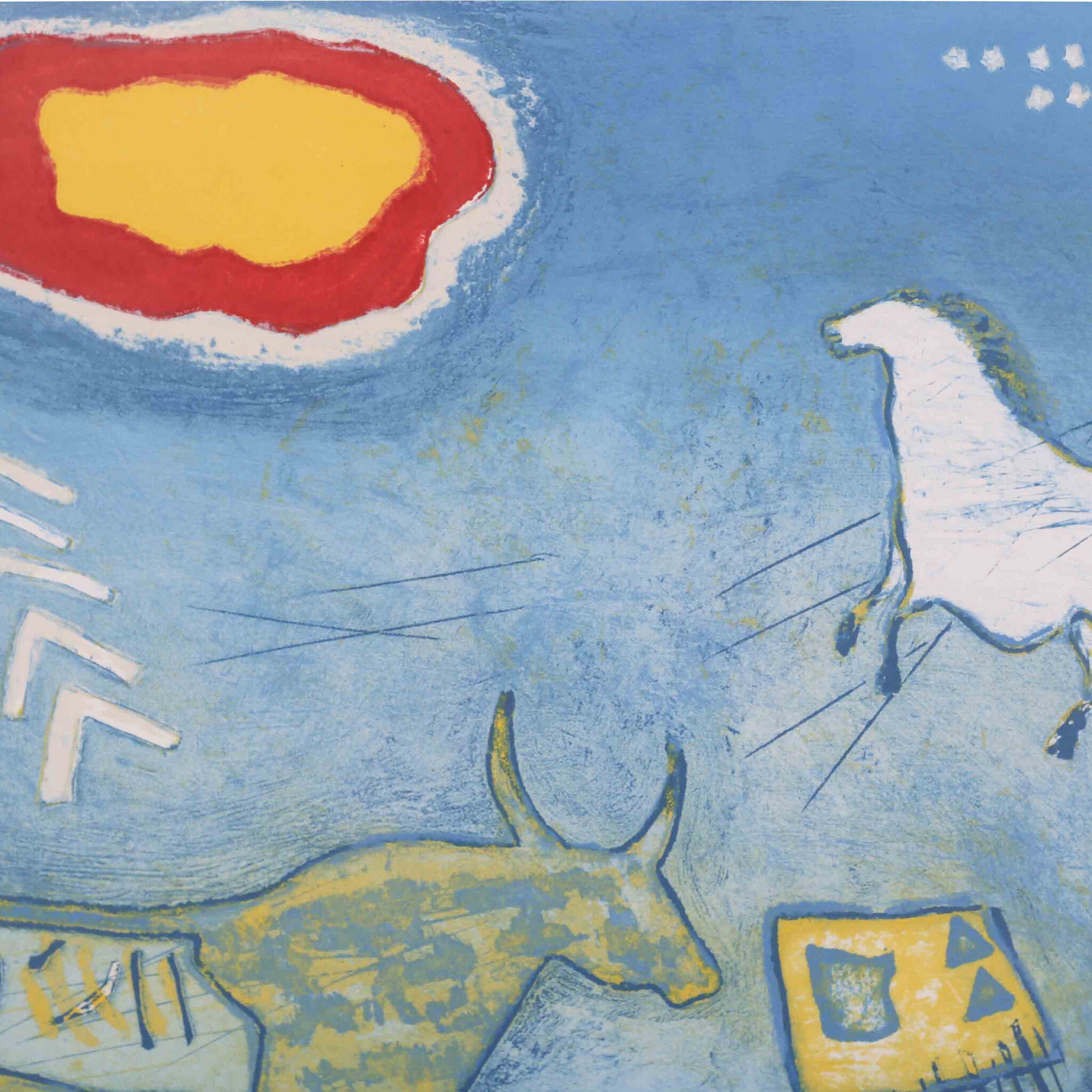 Hans Heijman, 'Zonder titel'; 1995-4