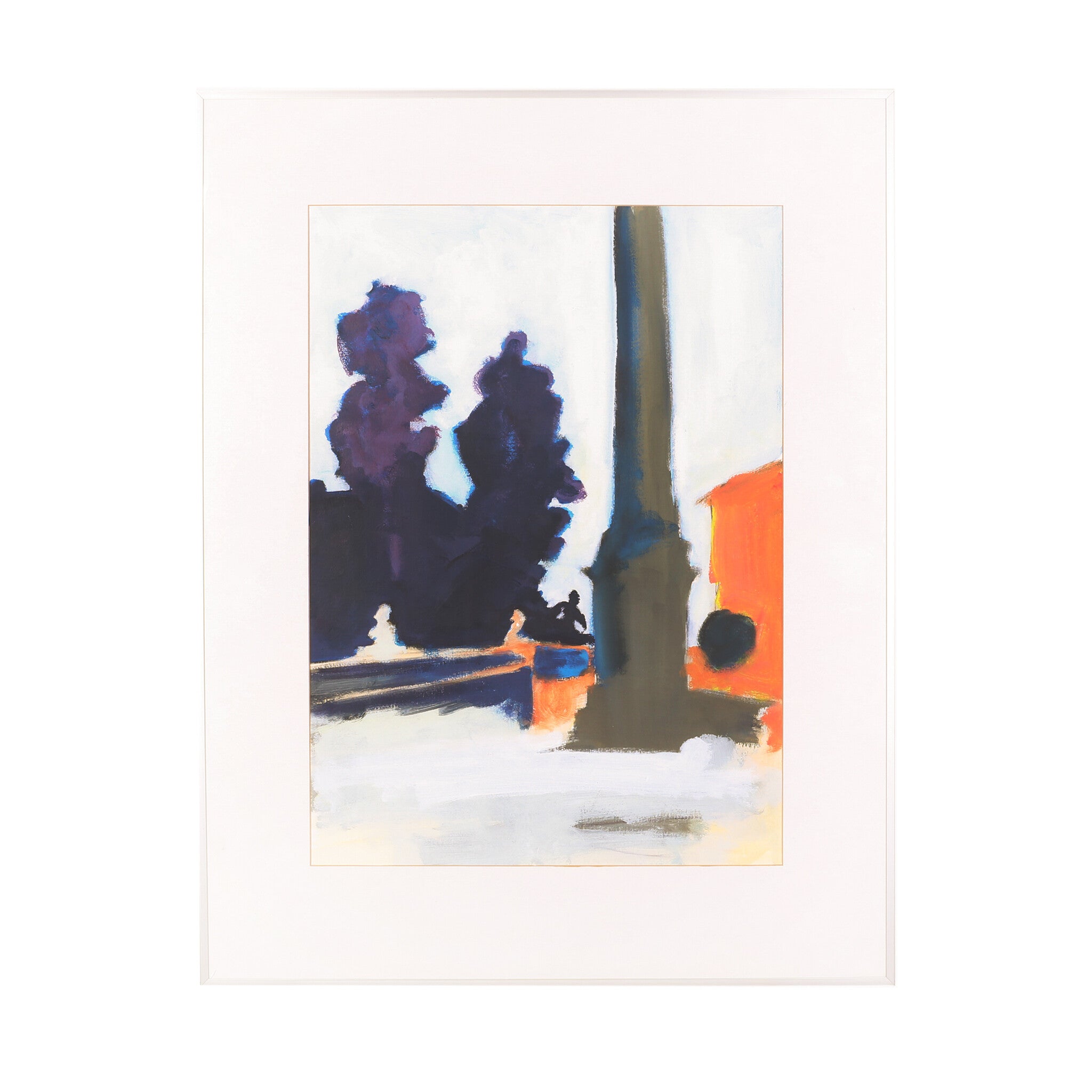 Marten Hazelaar, 'Rome III'-zoom-1