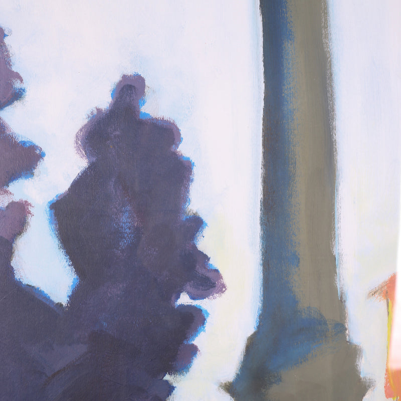 Marten Hazelaar, 'Rome III'-zoom-