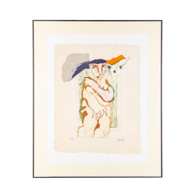 H. Guibal, 'Zonder titel'-zoom-
