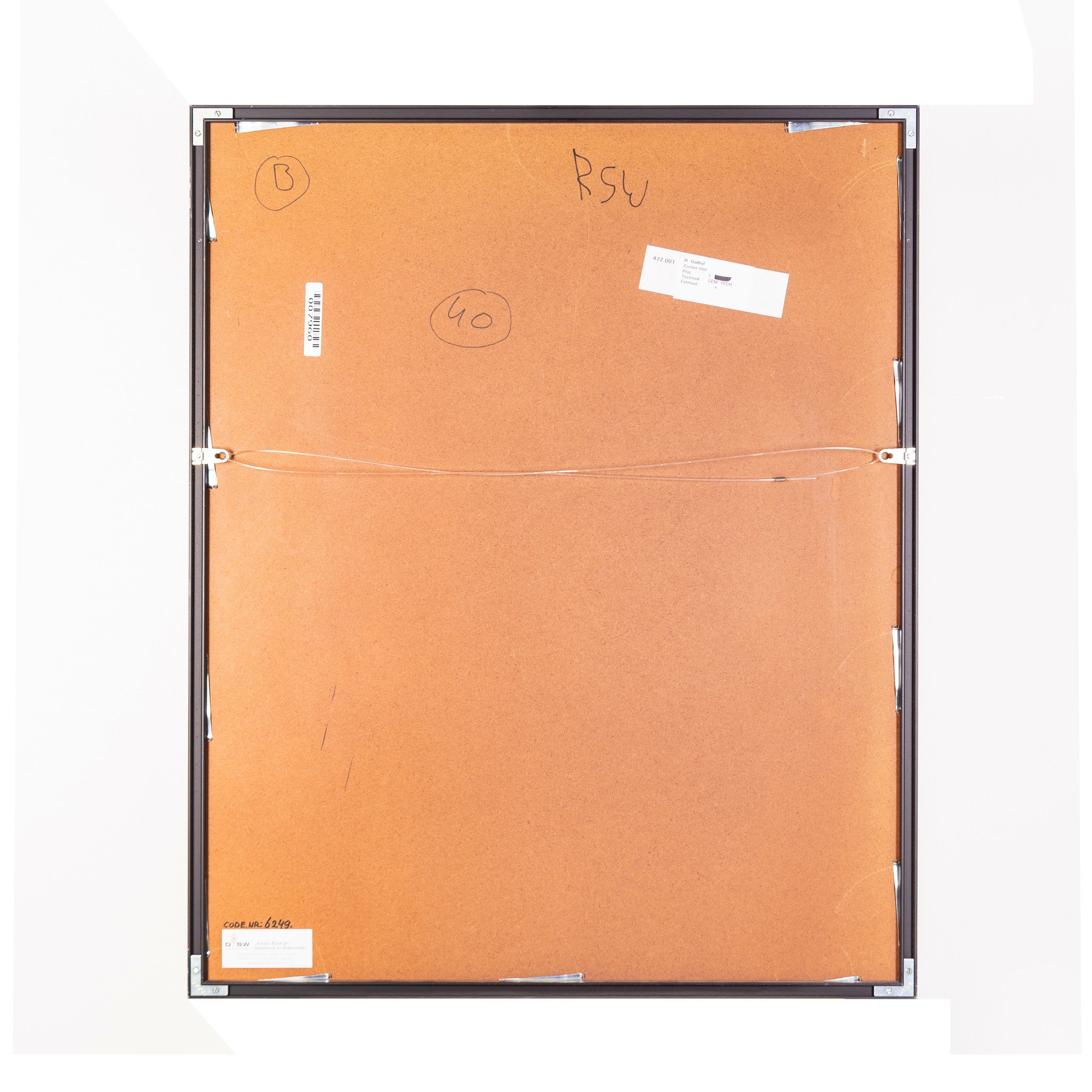 H. Guibal, 'Zonder titel'-zoom-5