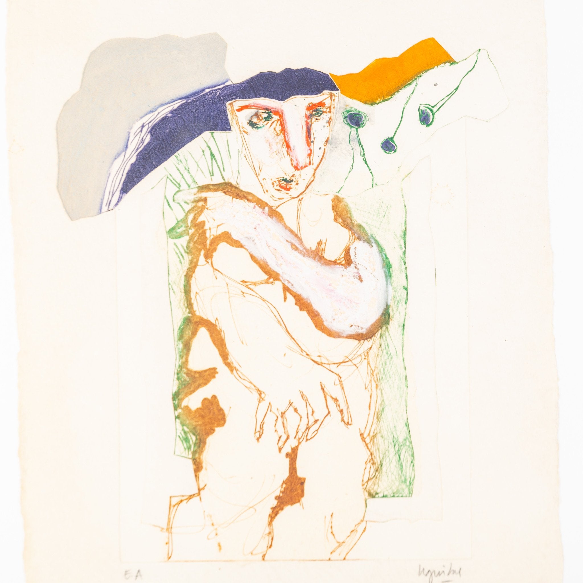 H. Guibal, 'Zonder titel'-zoom-3