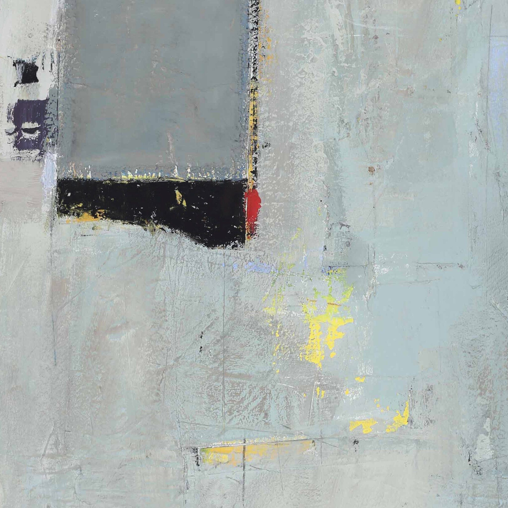 Ankie de Reus, 'Zonder titel'; 1996-zoom-2