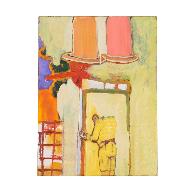 R.D. Lanfermeijer, 'Zonder titel'-zoom-