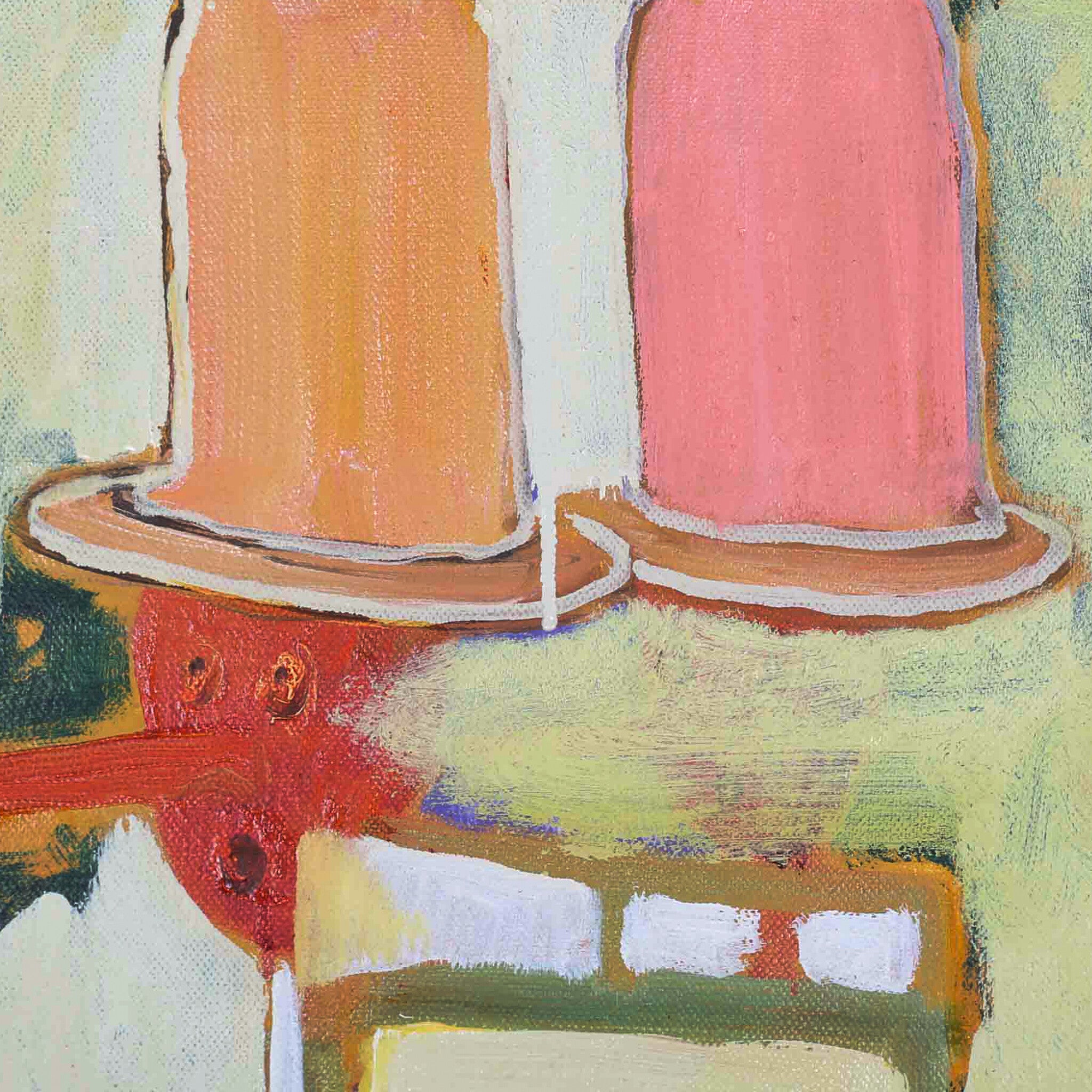 R.D. Lanfermeijer, 'Zonder titel'