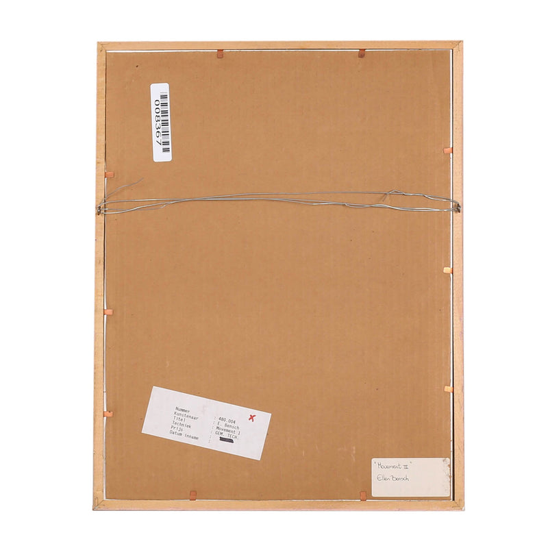 Ellen Bensch, 'Movement III'-zoom-