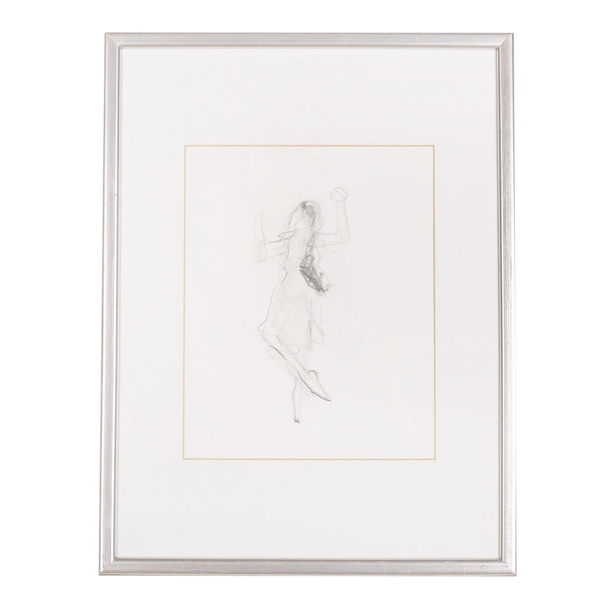 Ellen Bensch, 'Movement III'