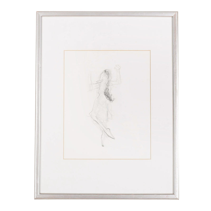 Ellen Bensch, 'Movement III'-zoom-