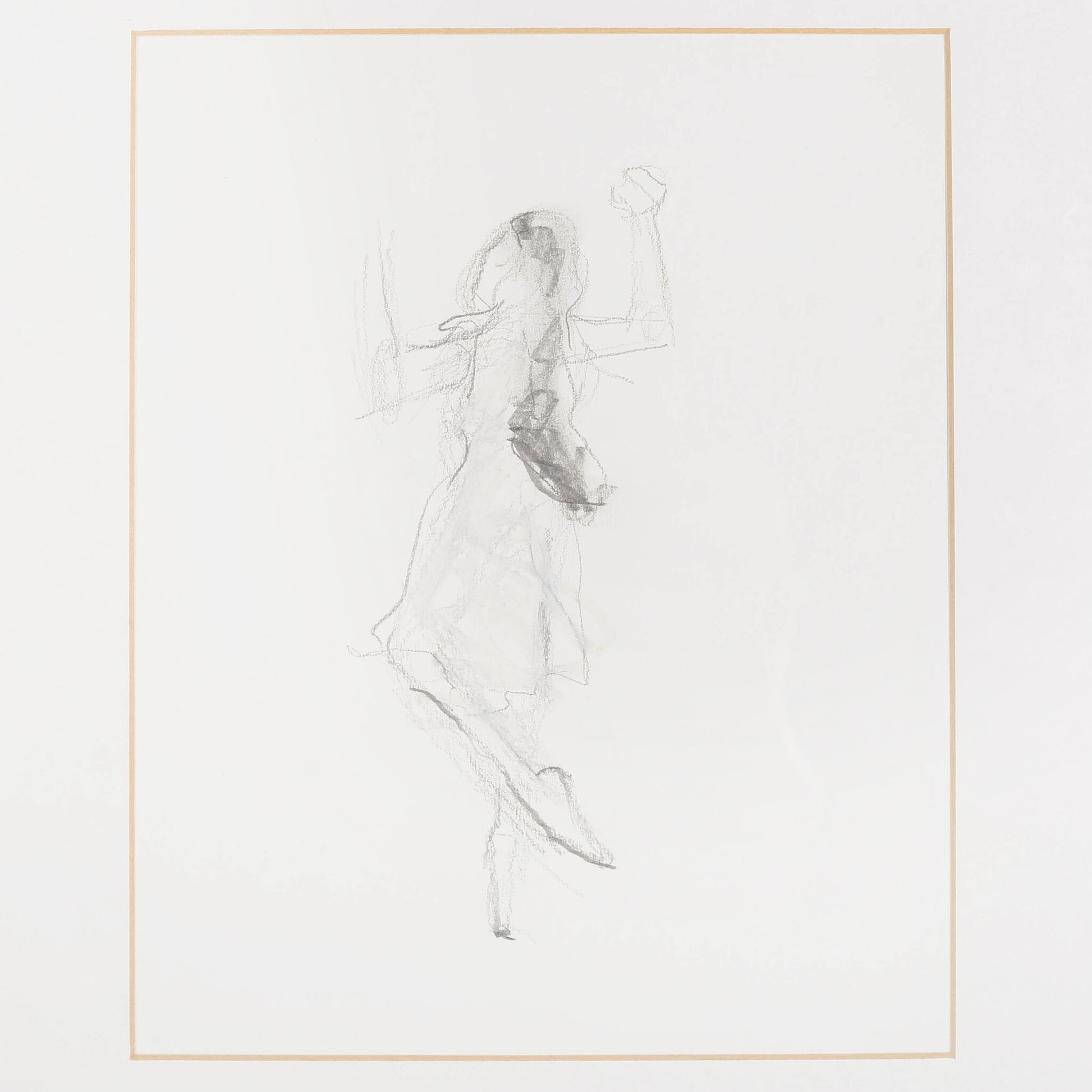 Ellen Bensch, 'Movement III'-2