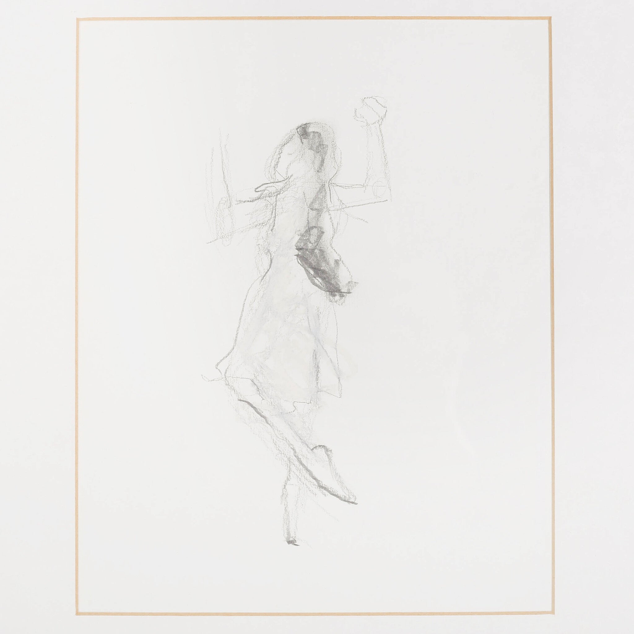Ellen Bensch, 'Movement III'