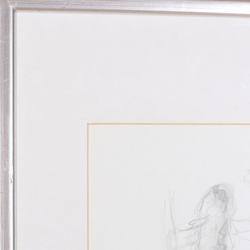 Ellen Bensch, 'Movement III'-zoom-
