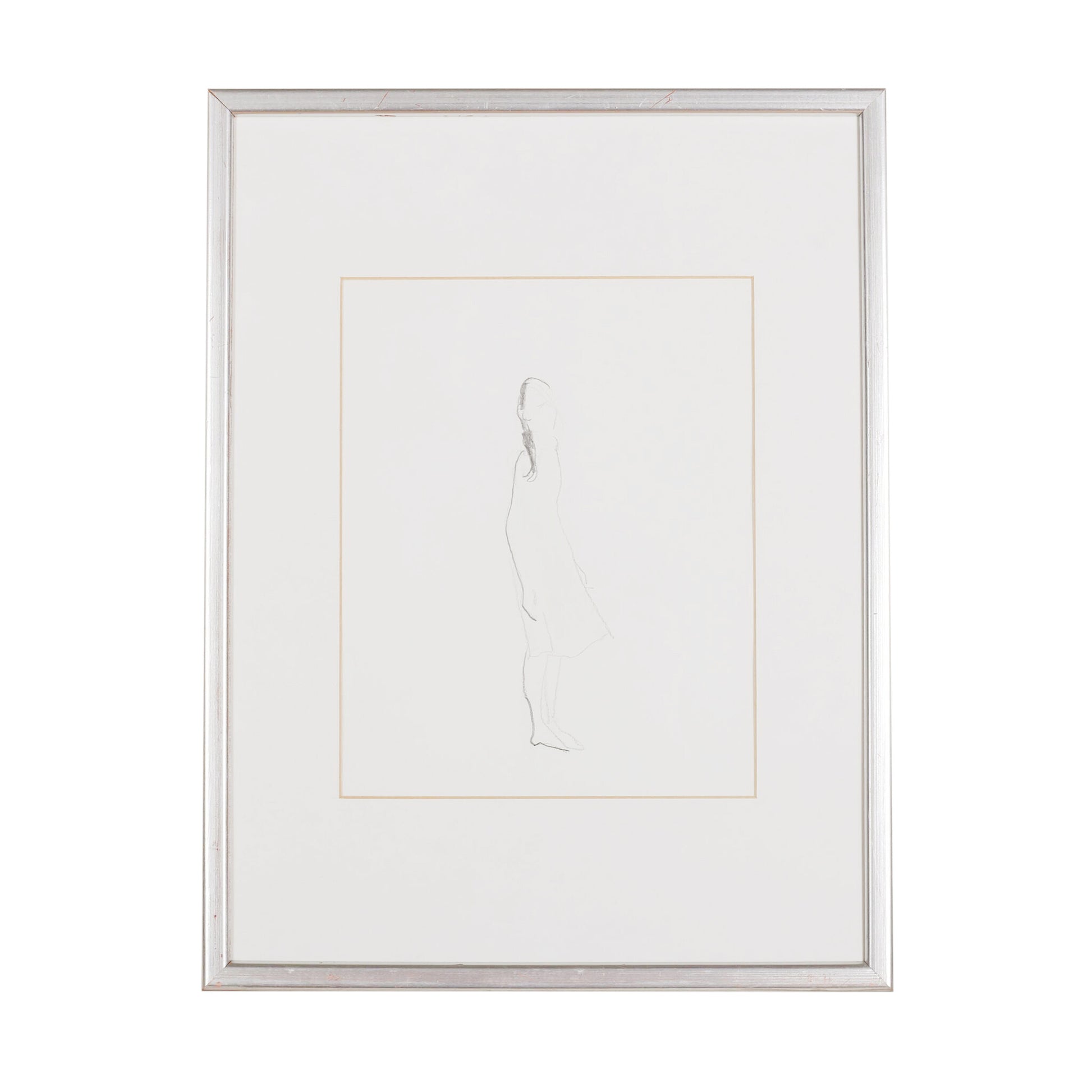 Ellen Bensch, 'Movement I'-1