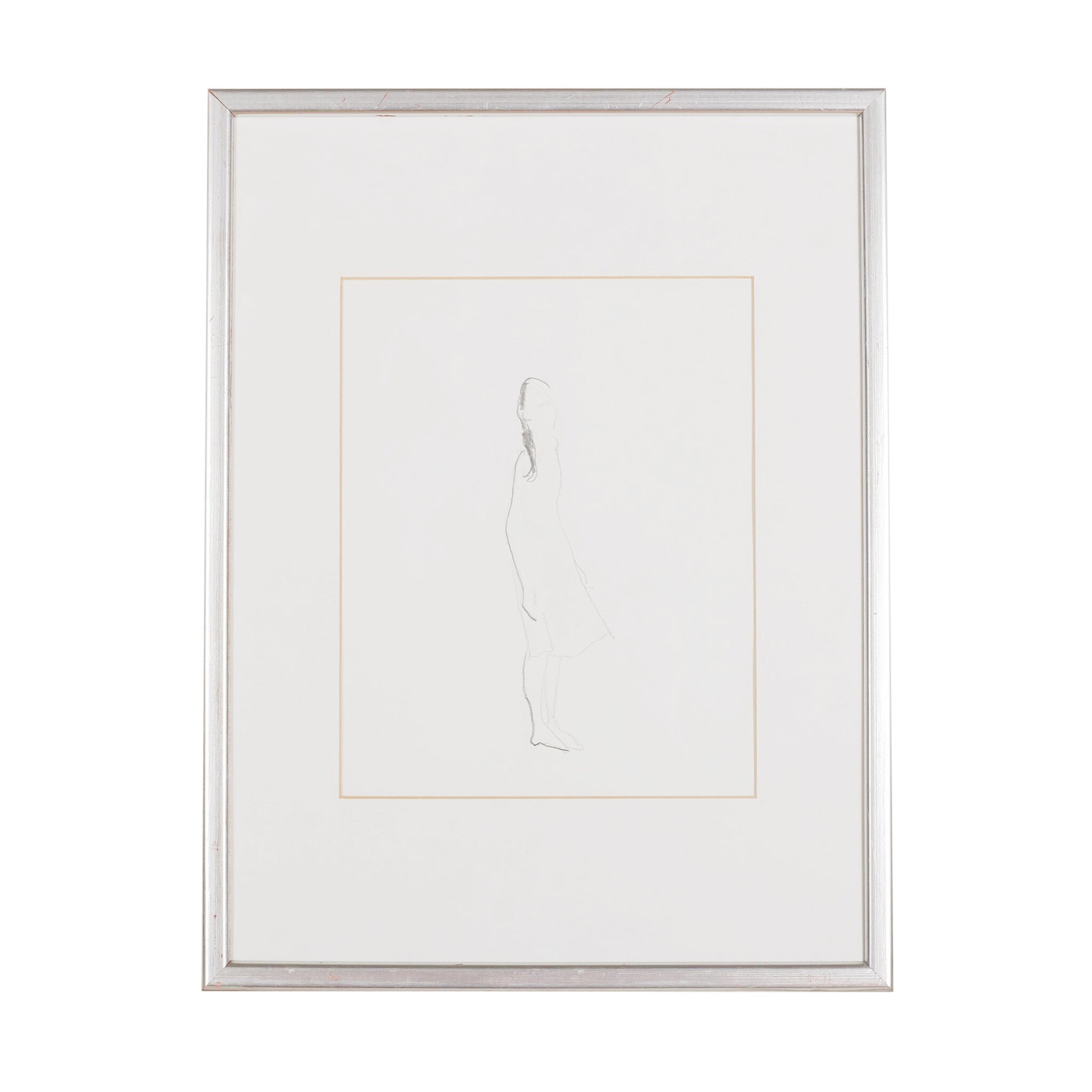 Ellen Bensch, 'Movement I'