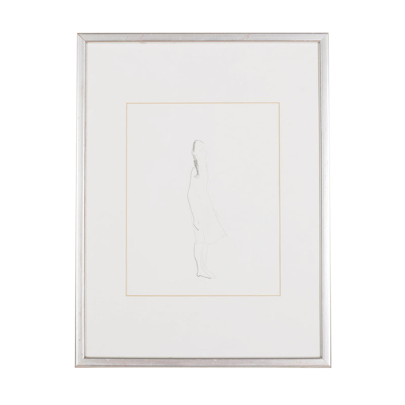 Ellen Bensch, 'Movement I'-zoom-