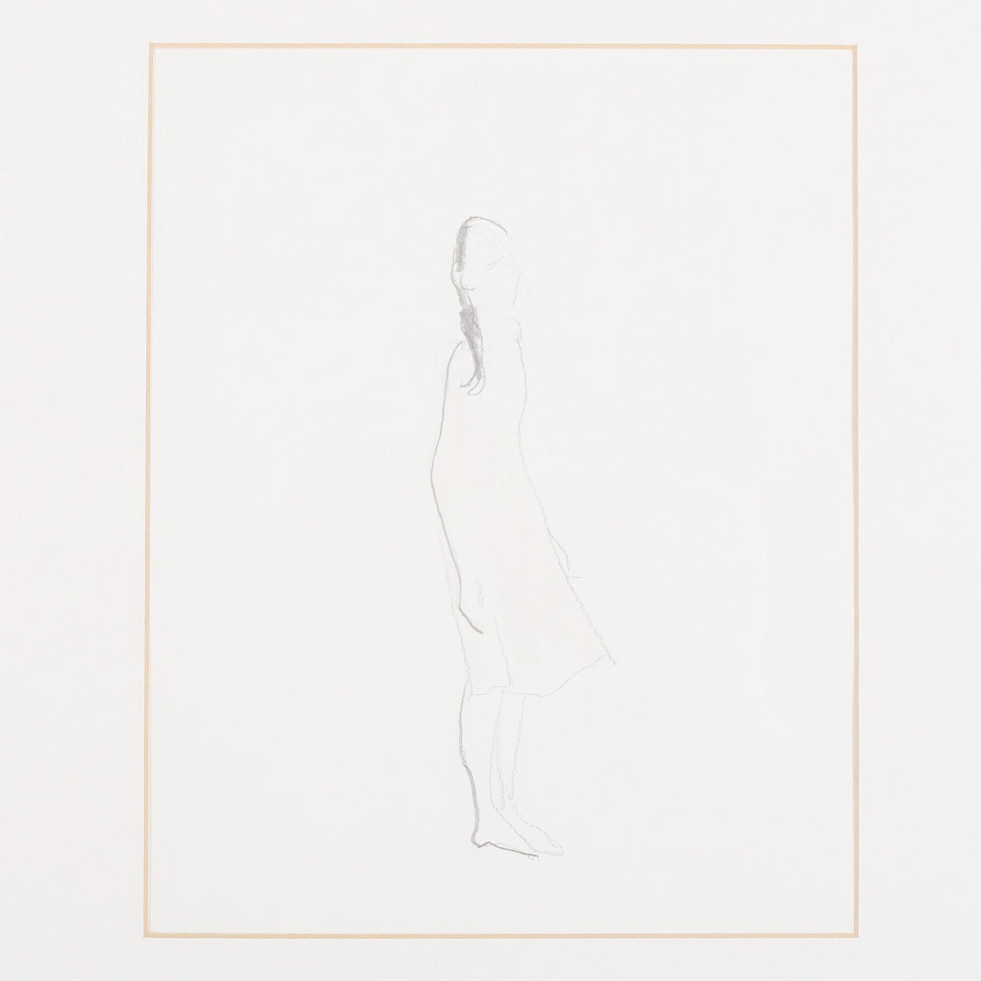 Ellen Bensch, 'Movement I'-2