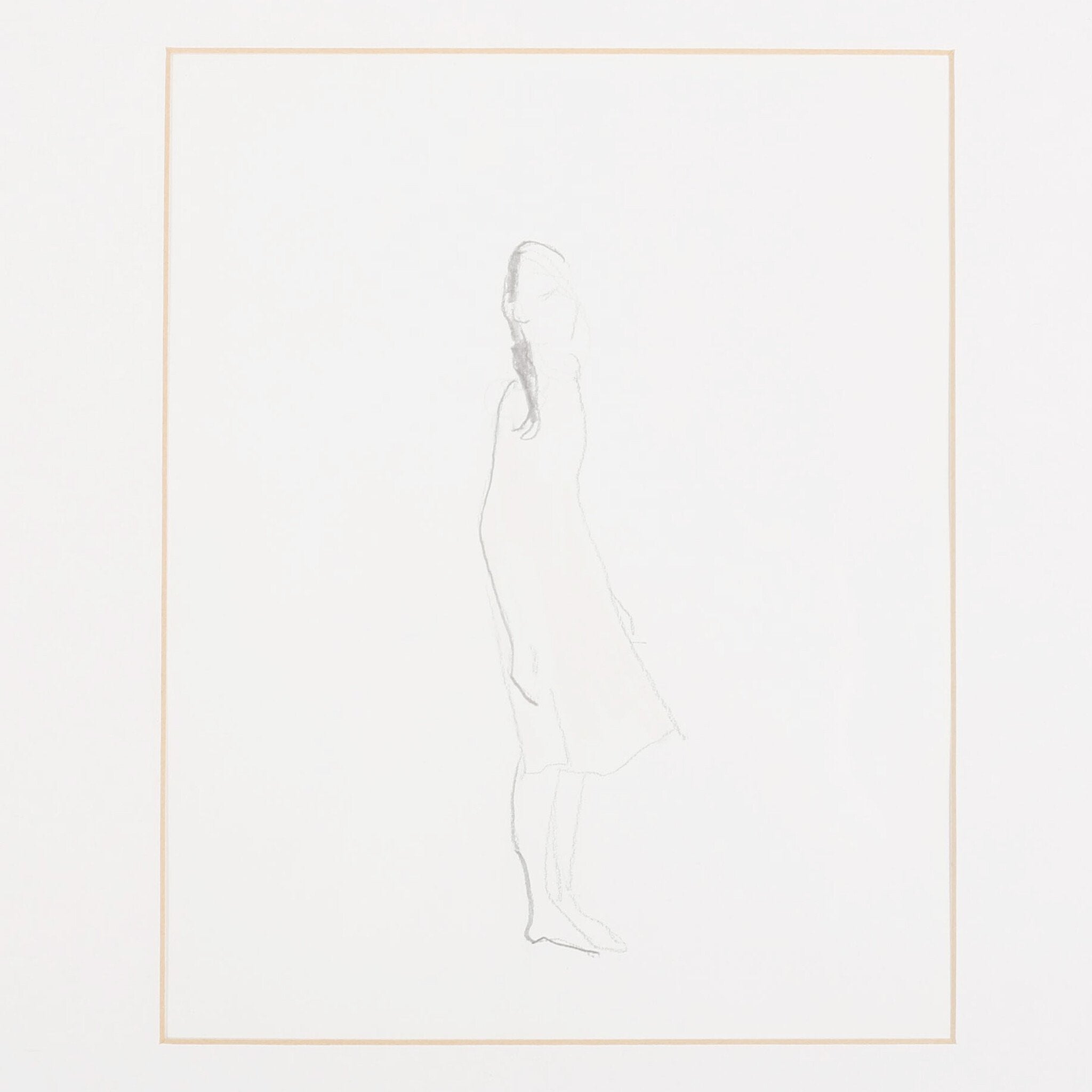 Ellen Bensch, 'Movement I'-zoom-2