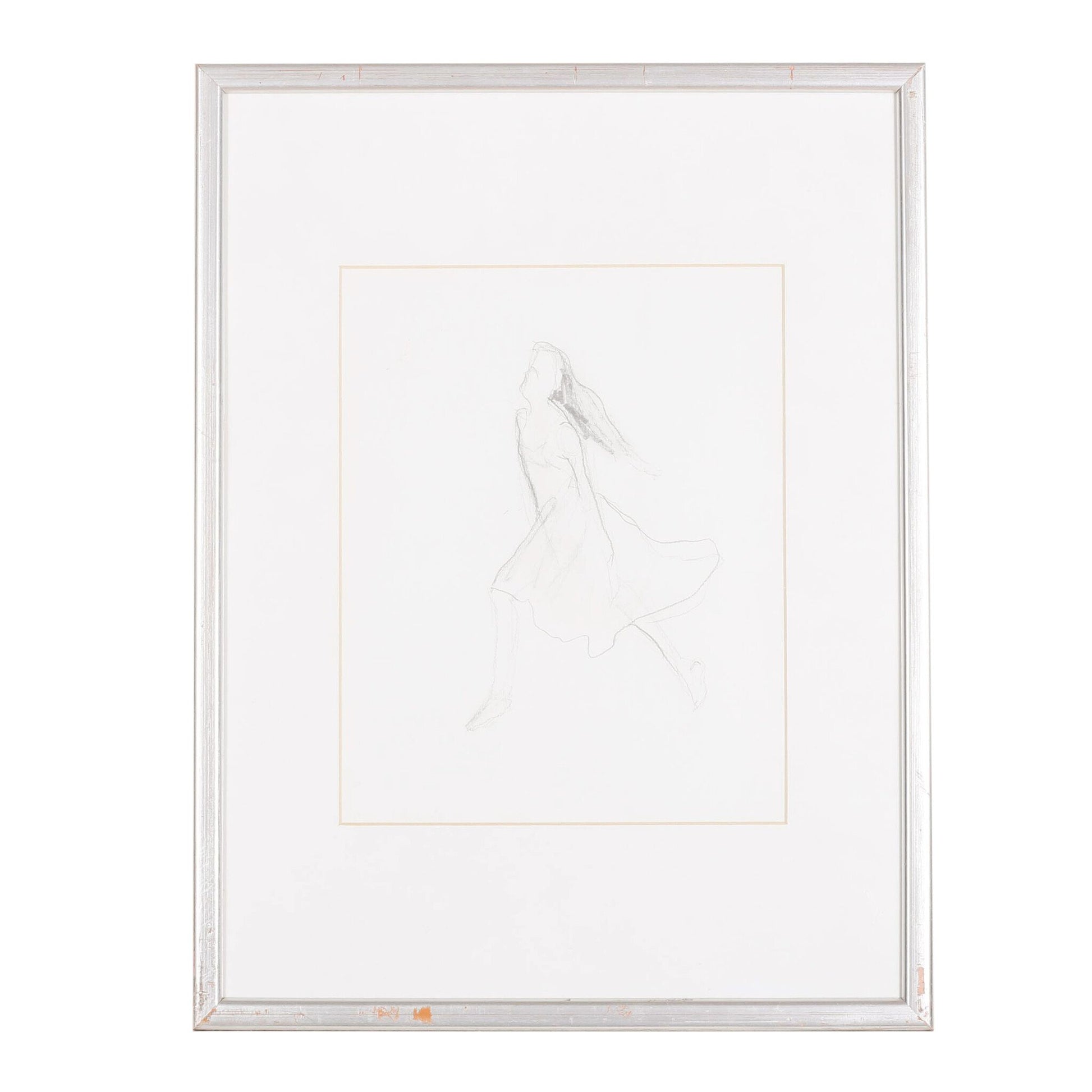 Ellen Bensch, 'Movement IV'-1