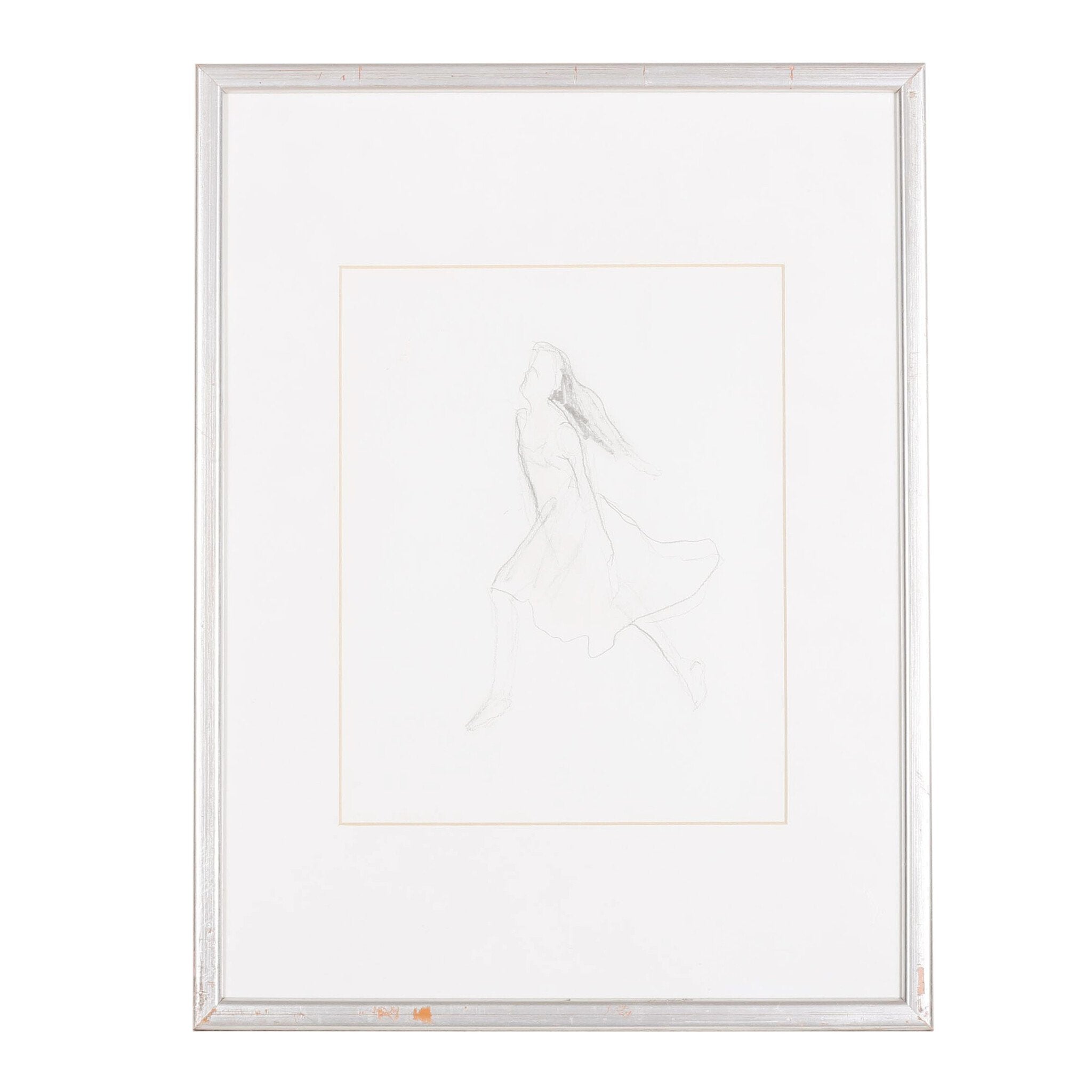 Ellen Bensch, 'Movement IV'-zoom-1