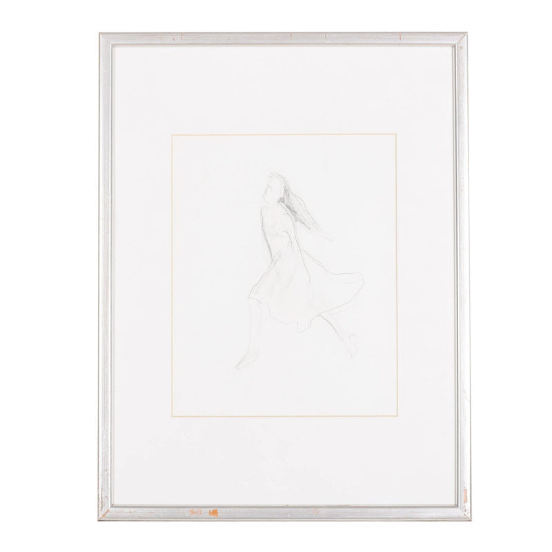 Ellen Bensch, 'Movement IV'-zoom-