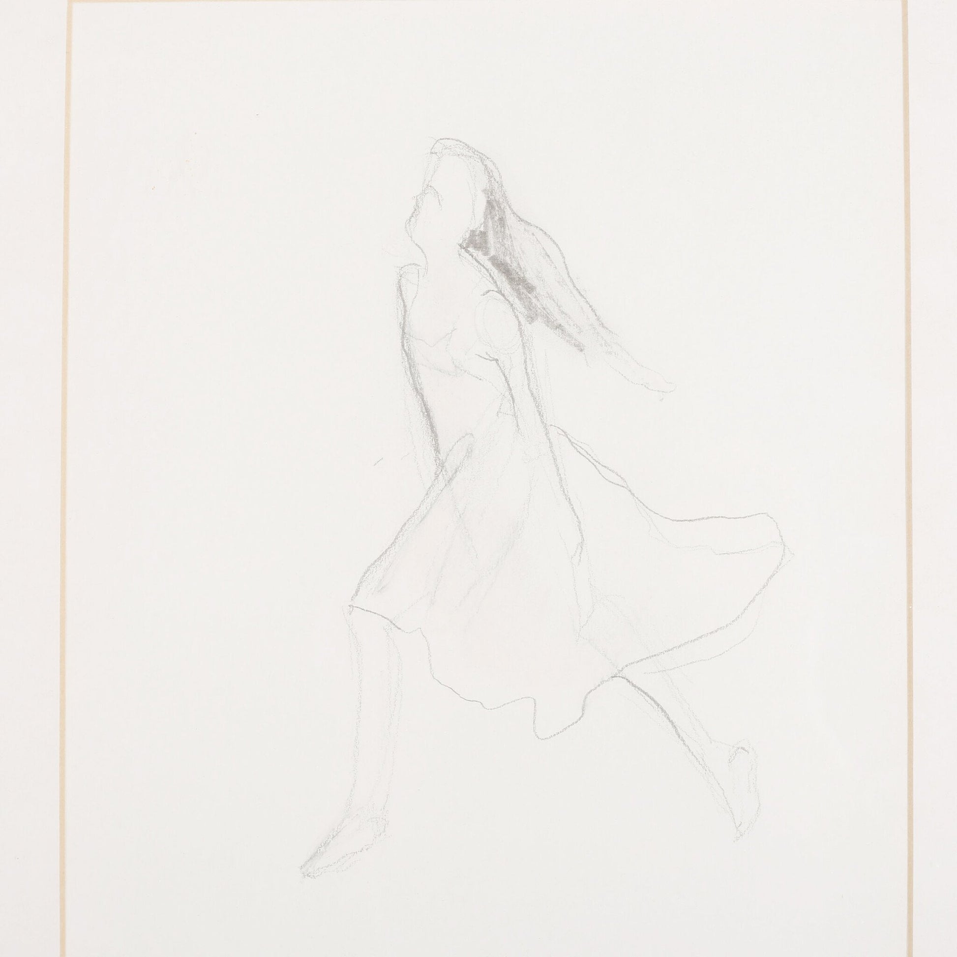 Ellen Bensch, 'Movement IV'-2