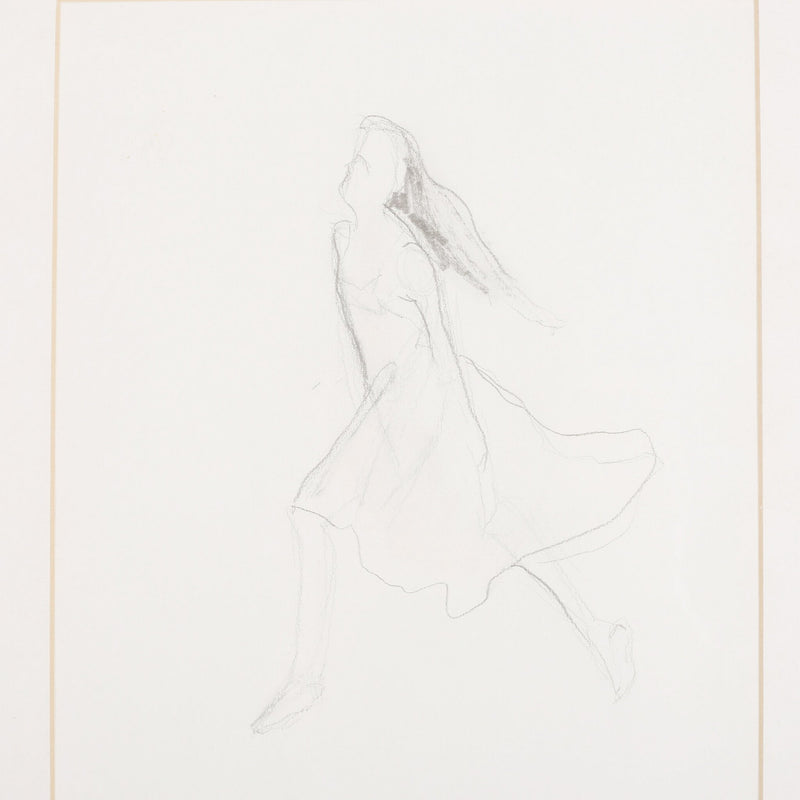 Ellen Bensch, 'Movement IV'-zoom-