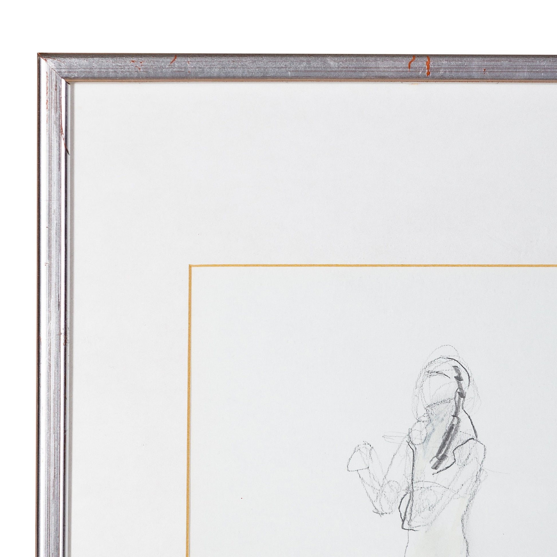 Ellen Bensch, 'Movement V'-3