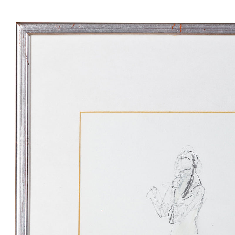 Ellen Bensch, 'Movement V'-zoom-