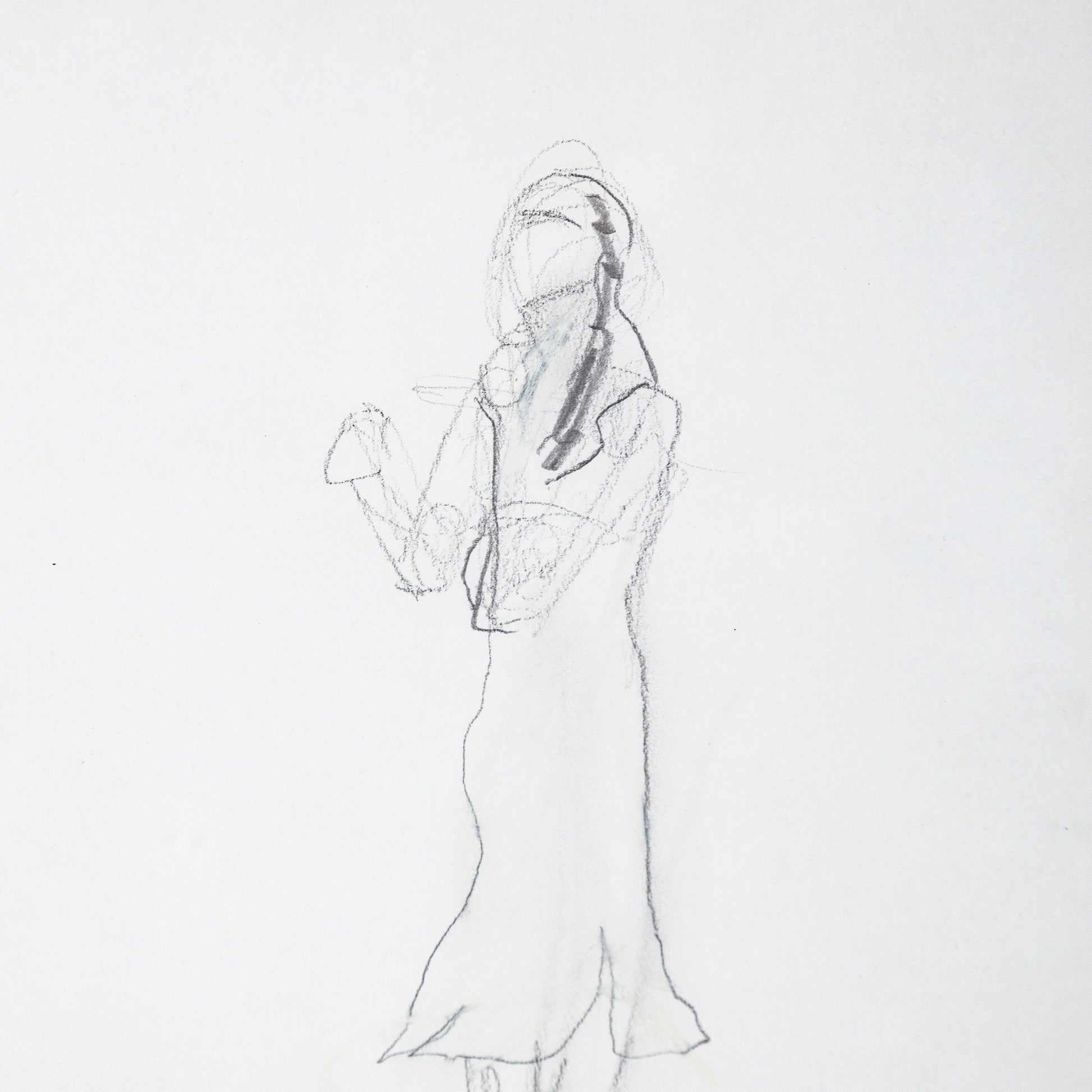 Ellen Bensch, 'Movement V'-2