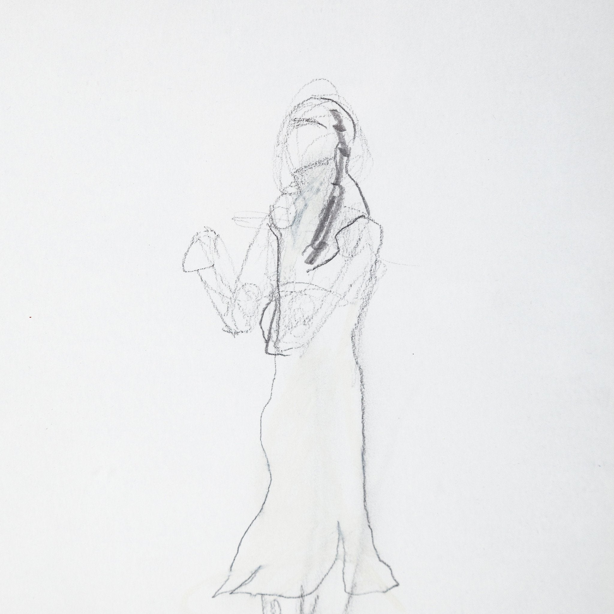 Ellen Bensch, 'Movement V'-zoom-2
