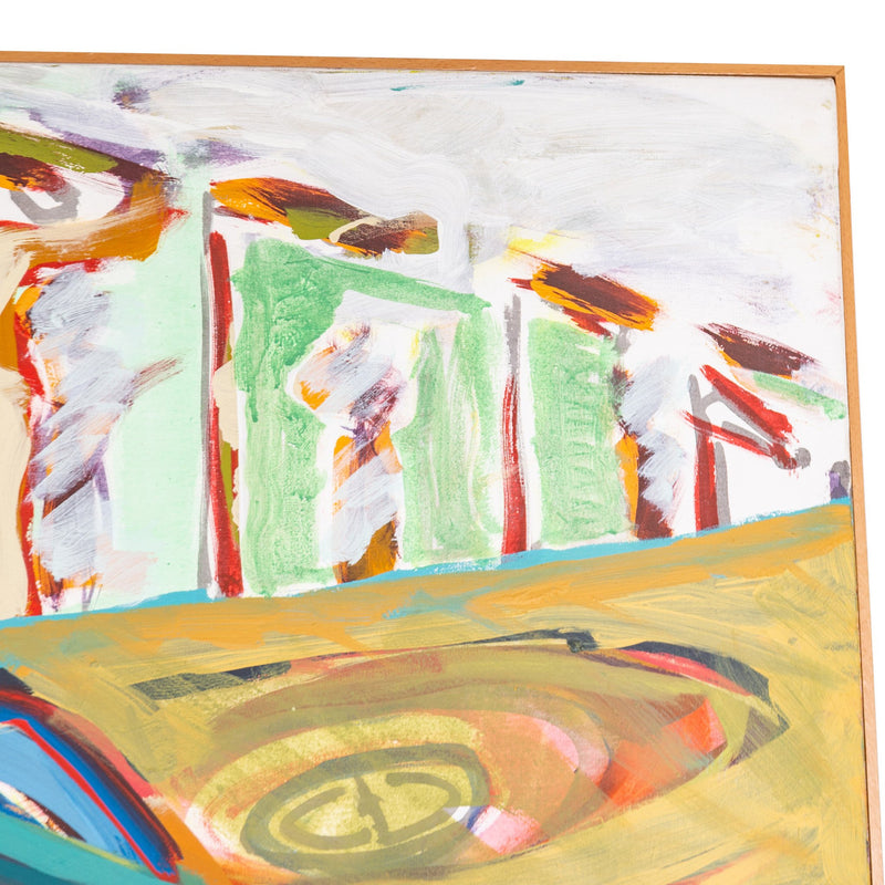 Henk Pieterse, 'Valid invalid'; 1995-zoom-