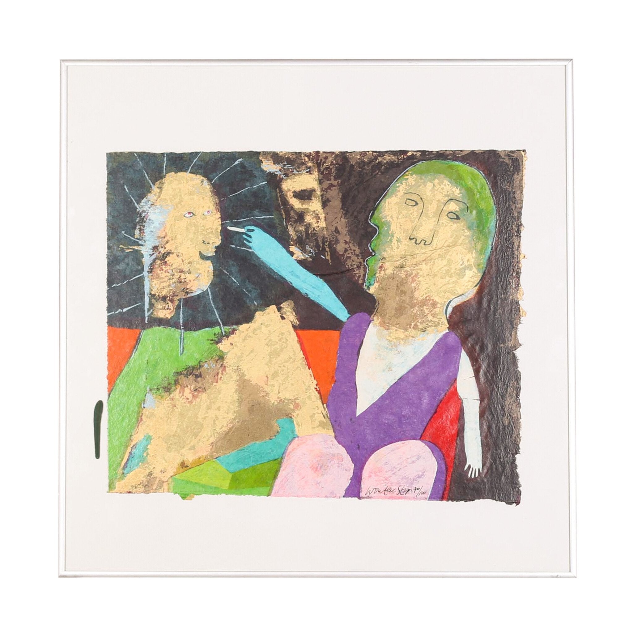 Wouter Stips, 'Zonder titel'-zoom-1
