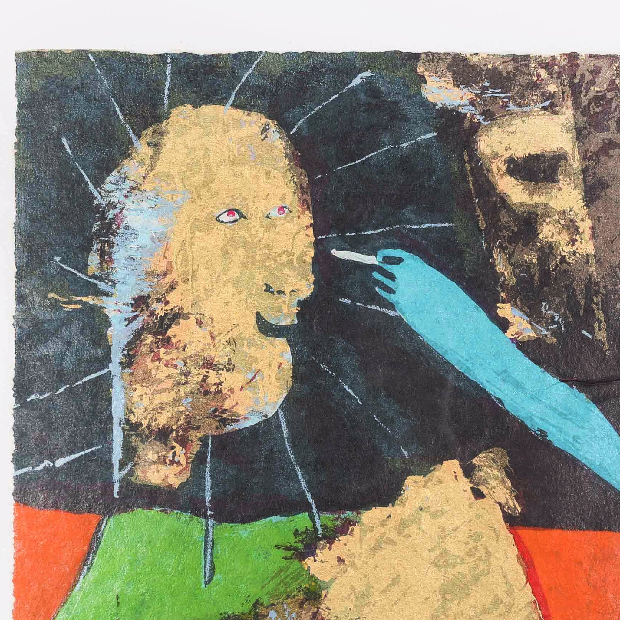 Wouter Stips, 'Zonder titel'-zoom-2