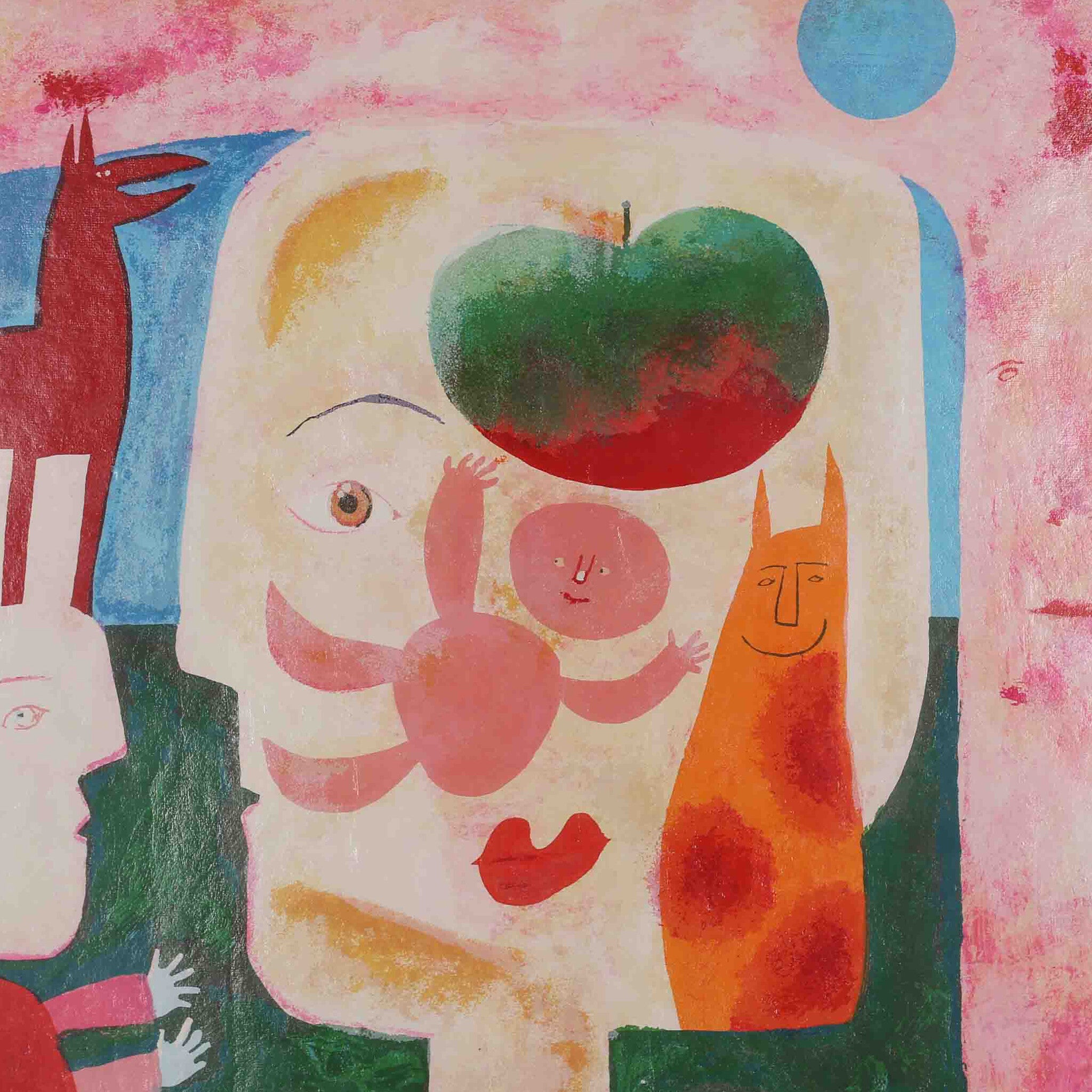 W. Stips, 'Zonder titel'-zoom-4