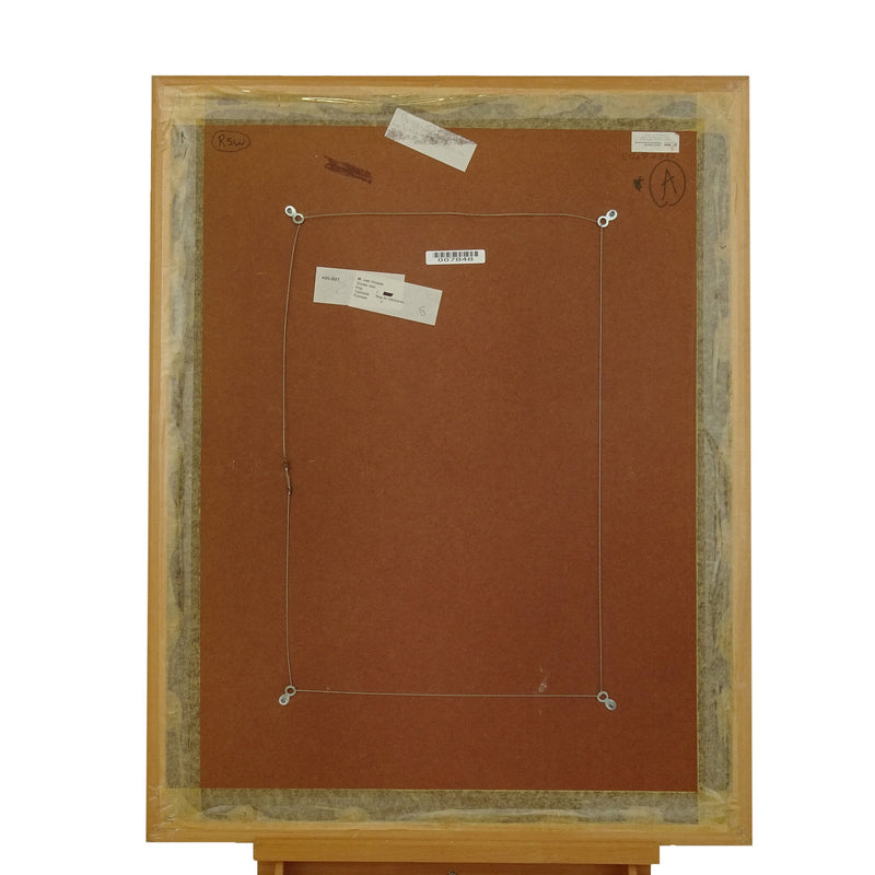 M. van Tichelaar, 'Zonder titel'-zoom-