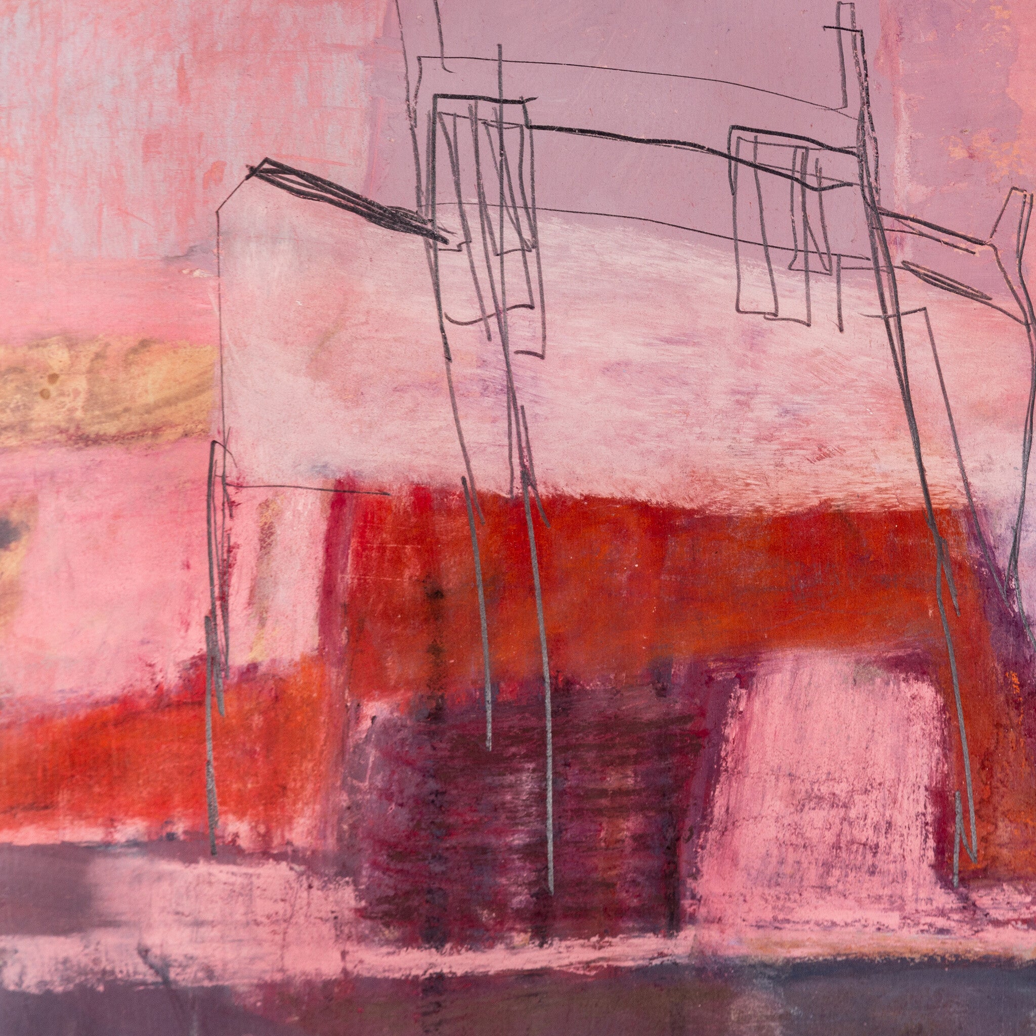 A. Seger, 'Pici II Toscane'-zoom-2