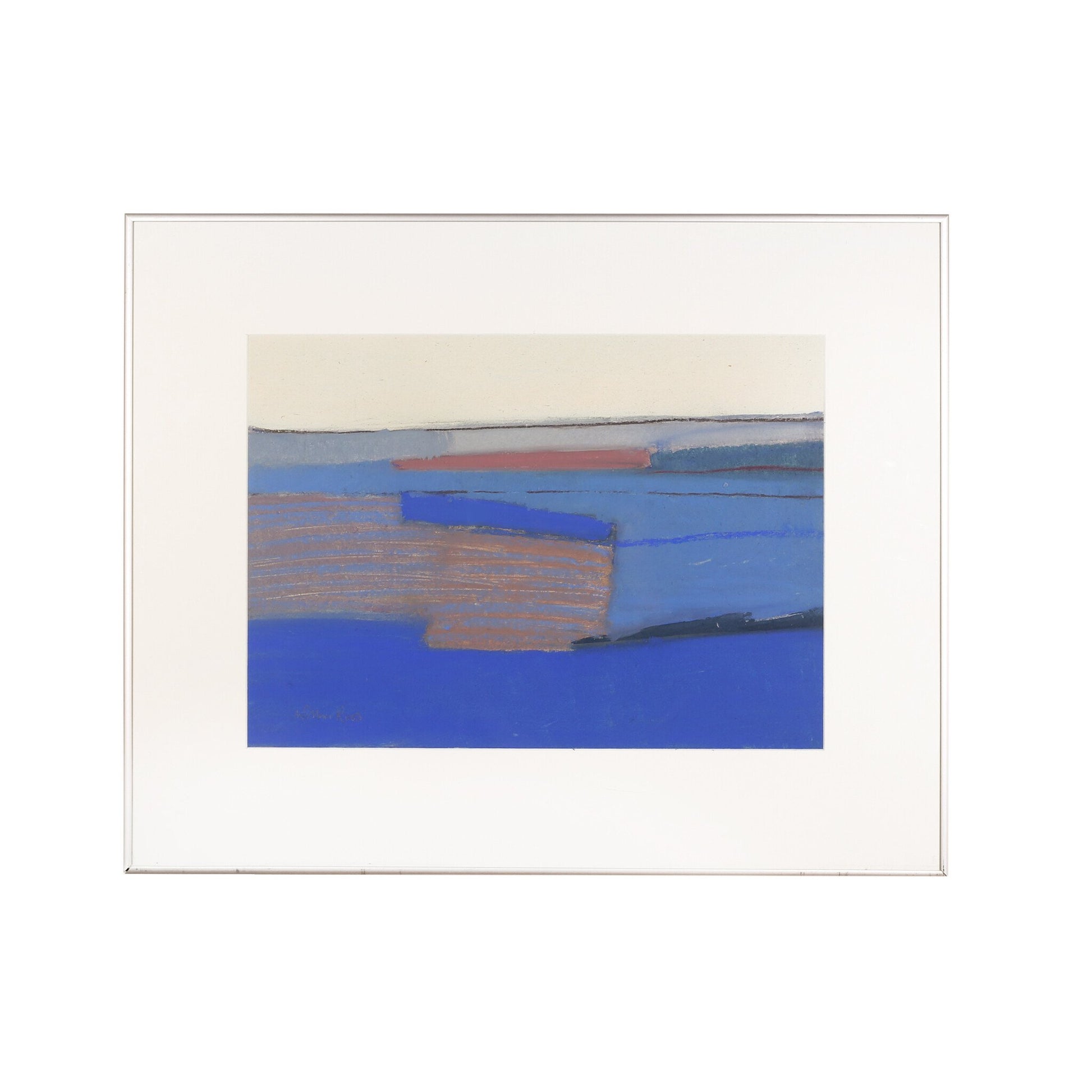 W. Roos, 'Zonder titel'-1
