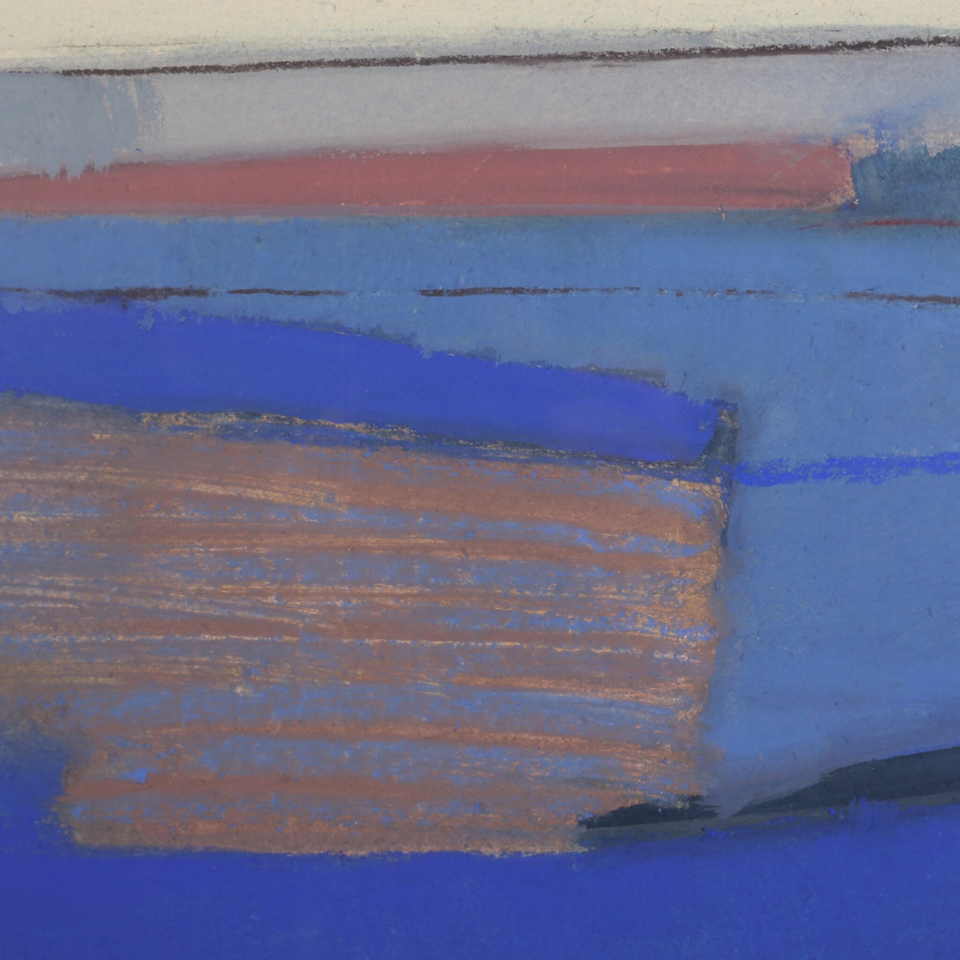 W. Roos, 'Zonder titel'-2