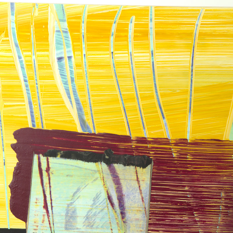 Erik Oldenhof, 'Zonder titel Q 375'; 1997-zoom-