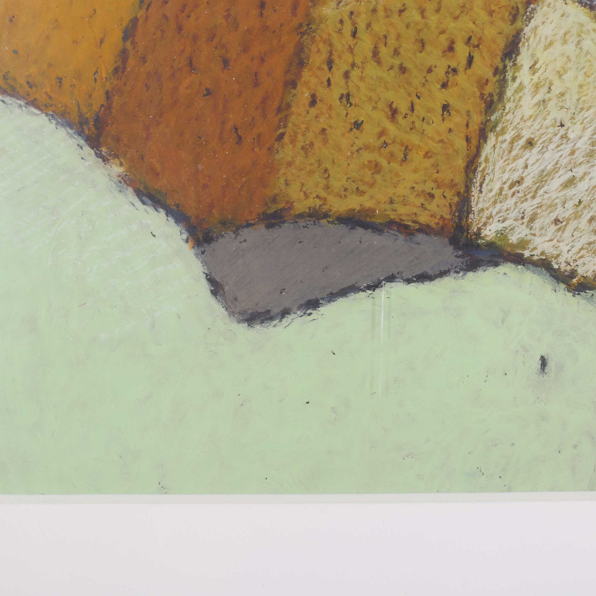 R.C.M. van Hoek, 'Zonder titel'; 1998-zoom-4