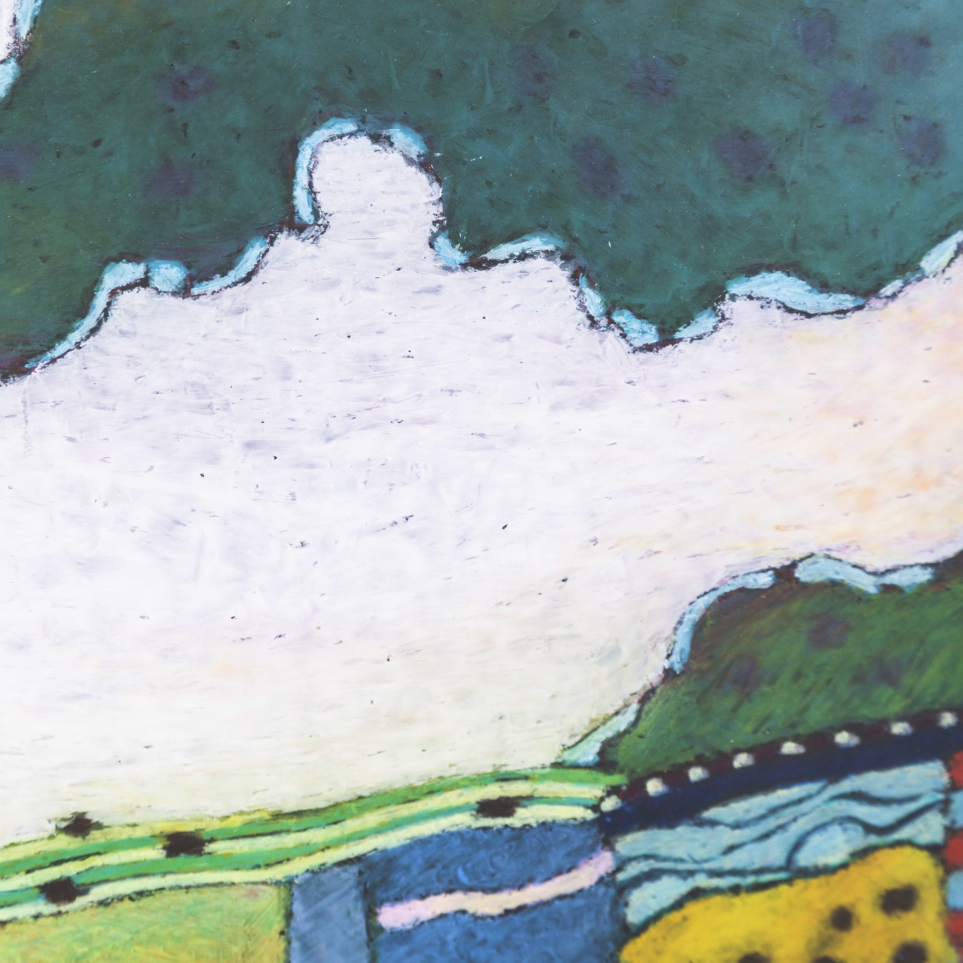 R.C.M. van Hoek, 'Zonder titel'-4