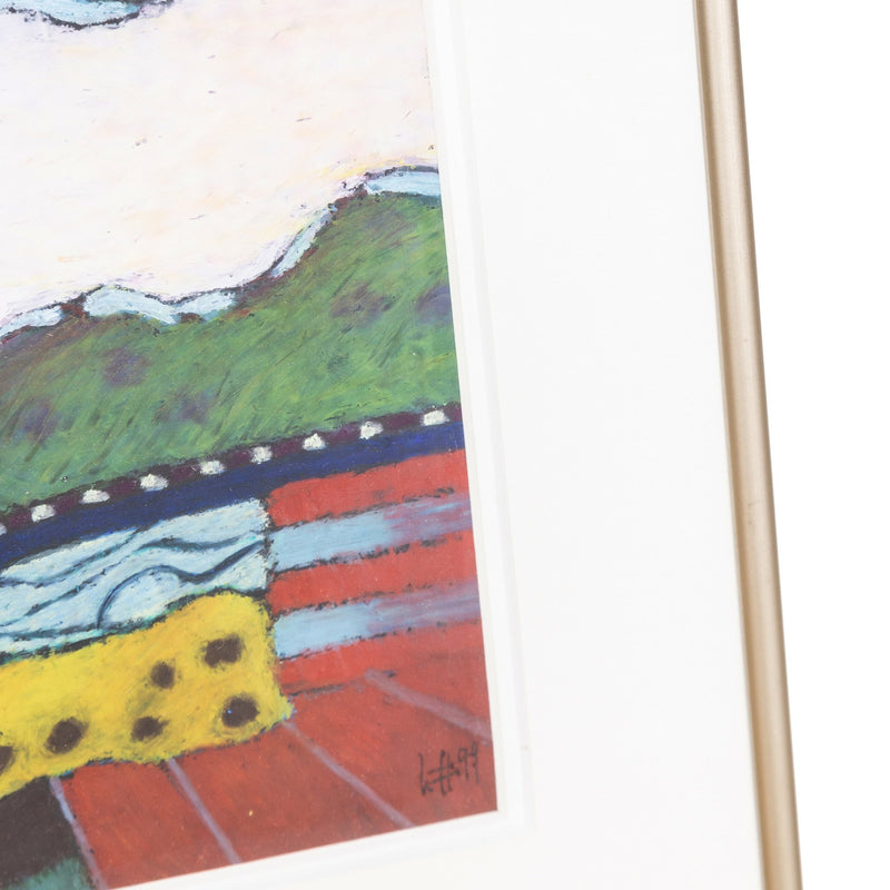 R.C.M. van Hoek, 'Zonder titel'-zoom-