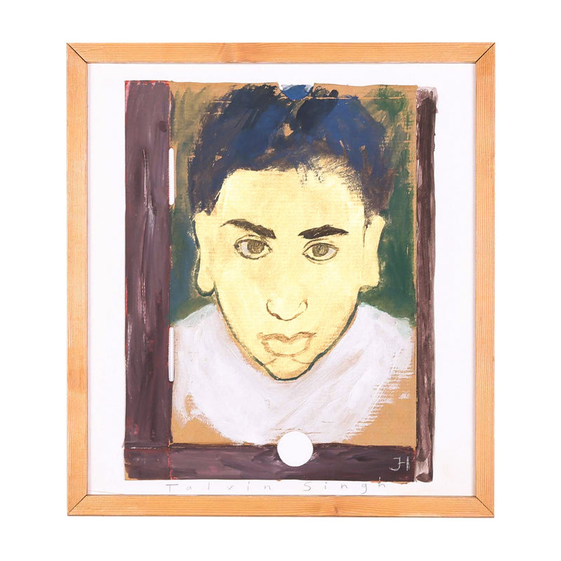 J.M. Hak, 'Talvin Singh'-zoom-
