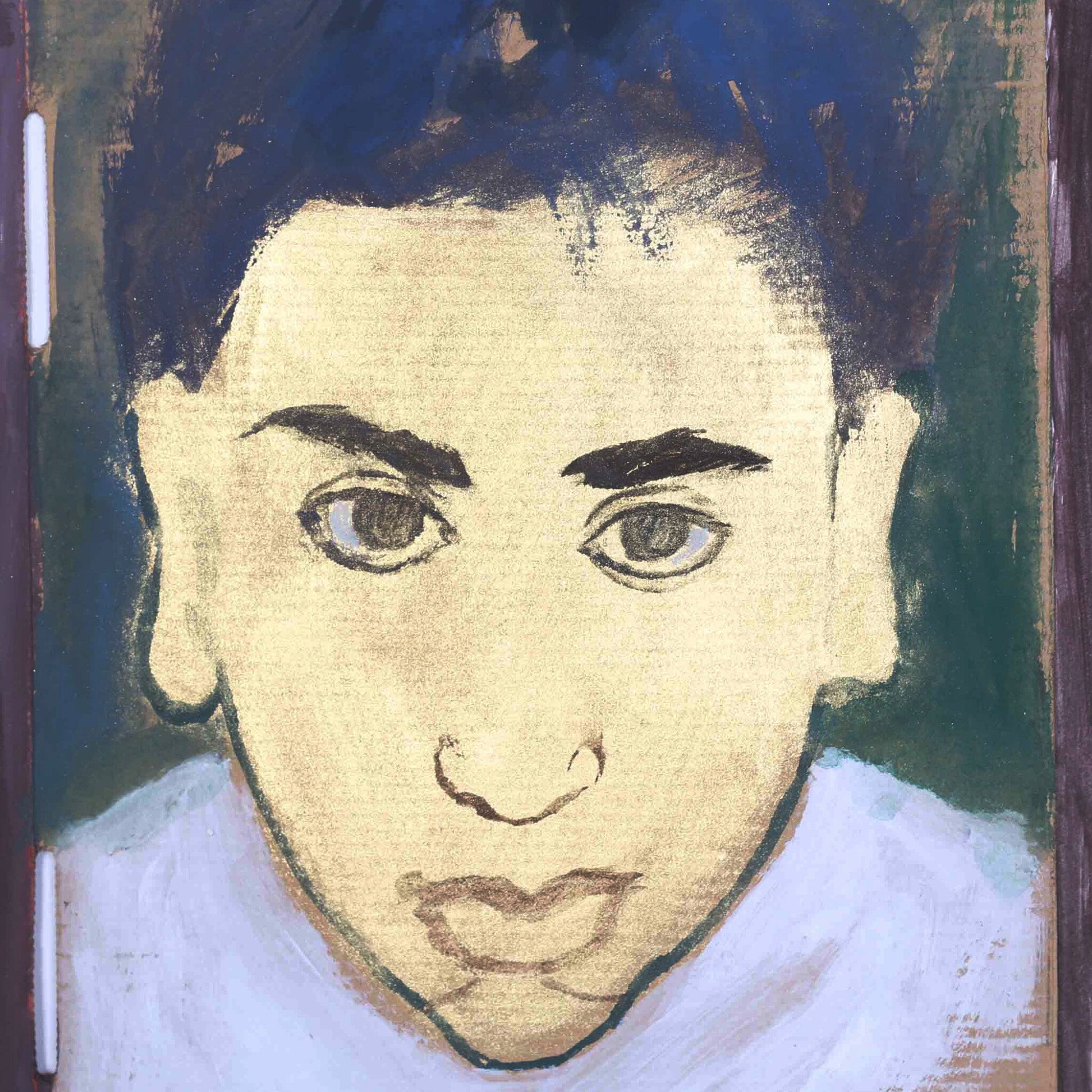 J.M. Hak, 'Talvin Singh'-2