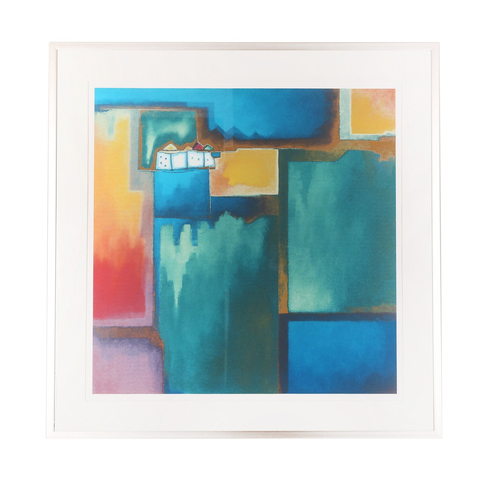 Maria Megens, 'Zonder titel'-zoom-1