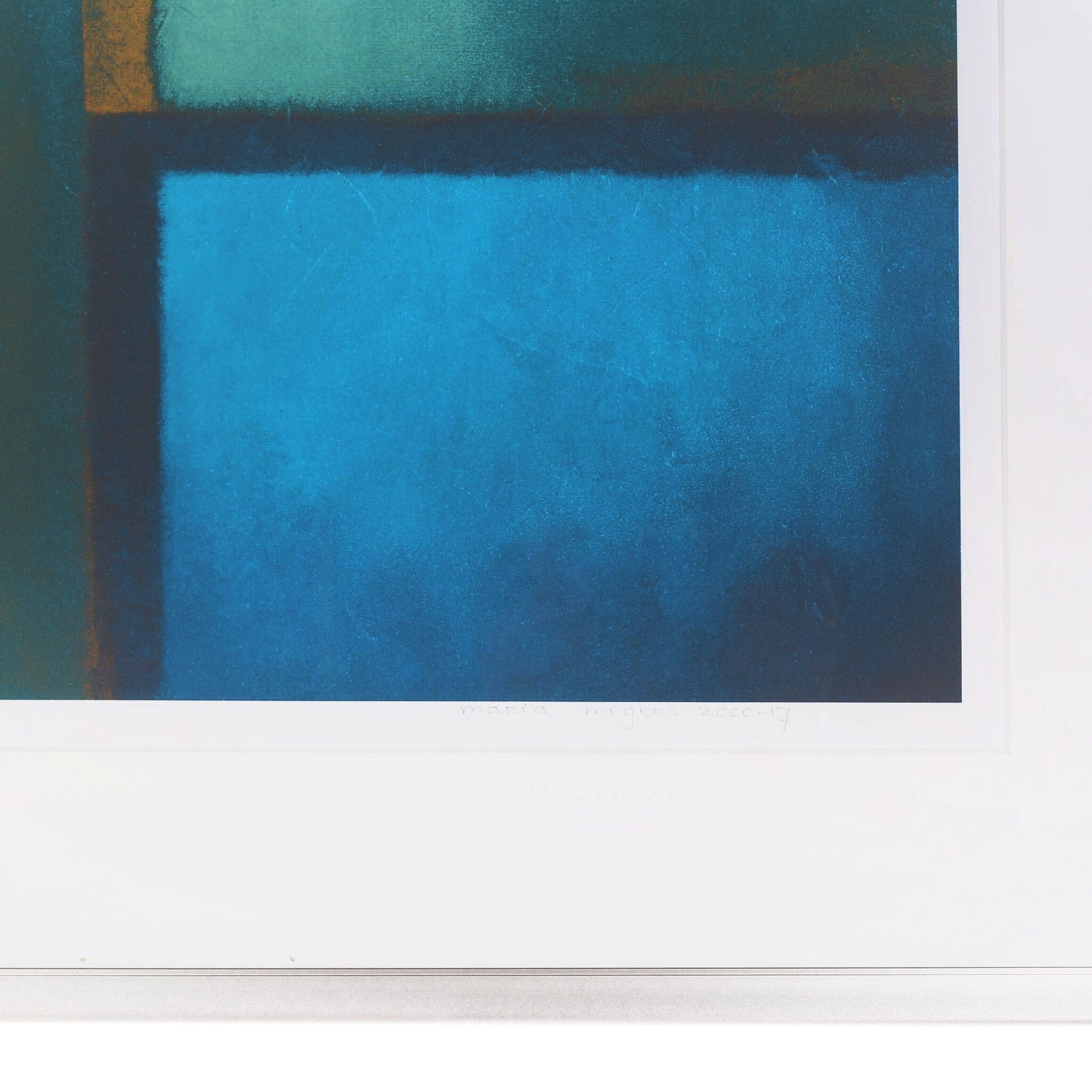 Maria Megens, 'Zonder titel'-zoom-4