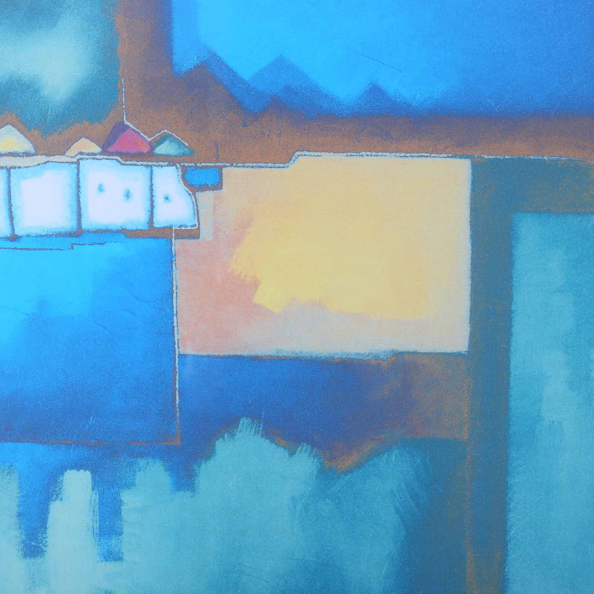 Maria Megens, 'Zonder titel'-2