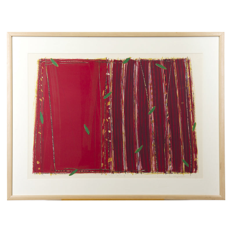 Nagai, 'Zonder titel'; 1996-zoom-