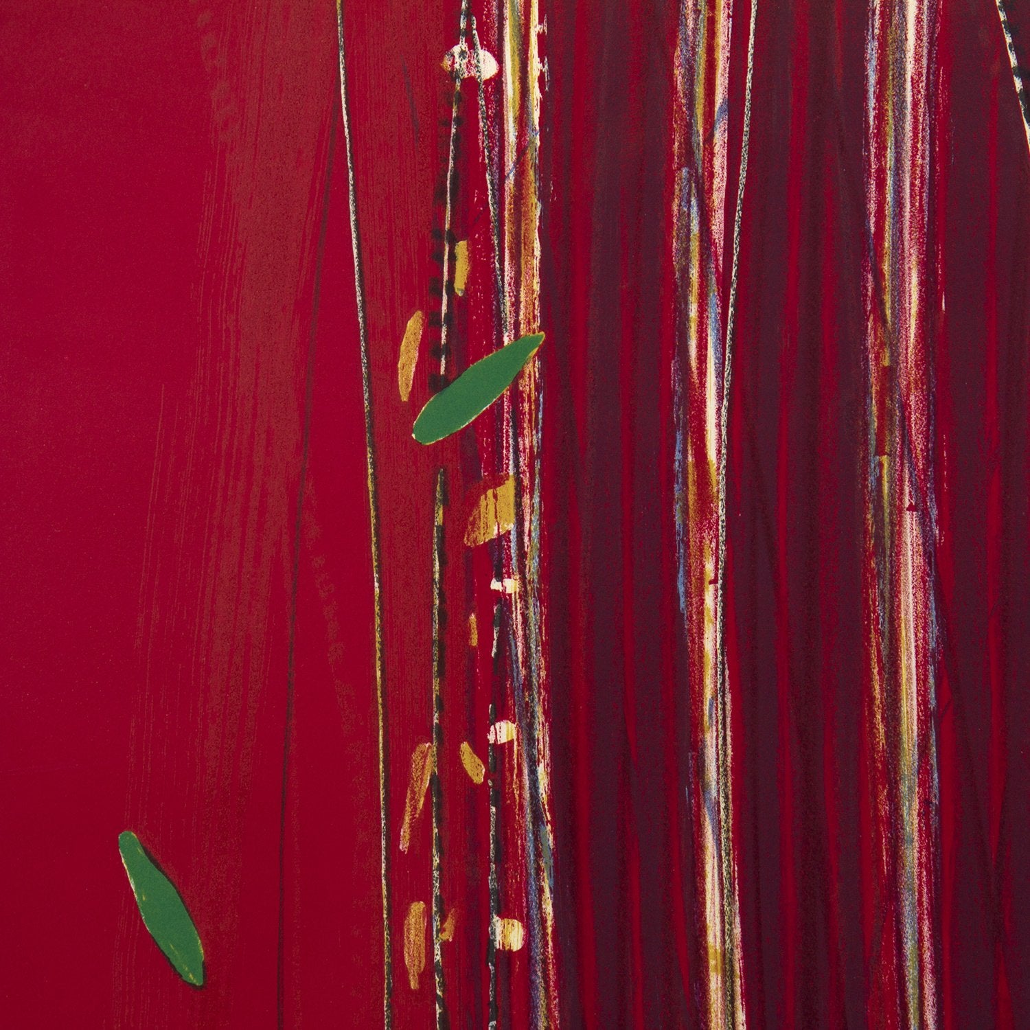 Nagai, 'Zonder titel'; 1996-zoom-2