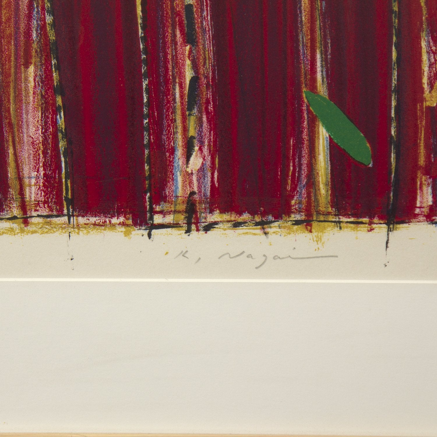 Nagai, 'Zonder titel'; 1996-zoom-3