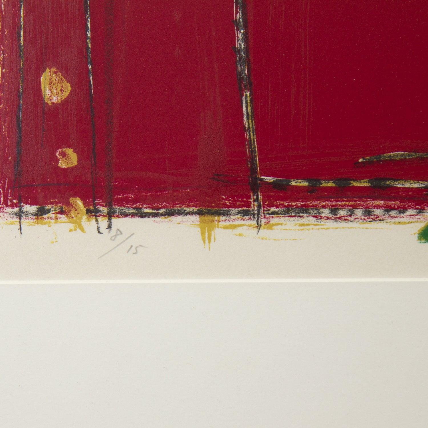 Nagai, 'Zonder titel'; 1996-zoom-4